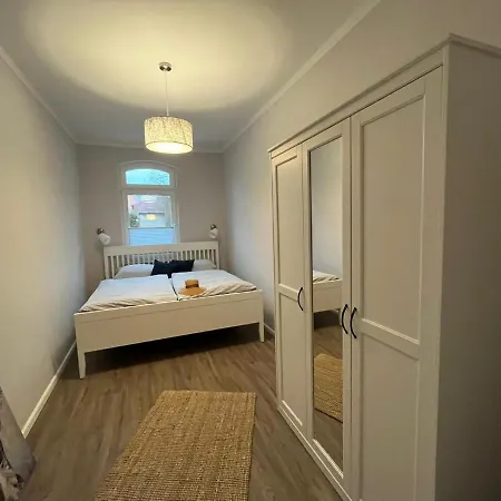 Amei's Huuske Tomma Eg Apartment *