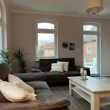 Amei's Huuske Tomma Eg Apartment