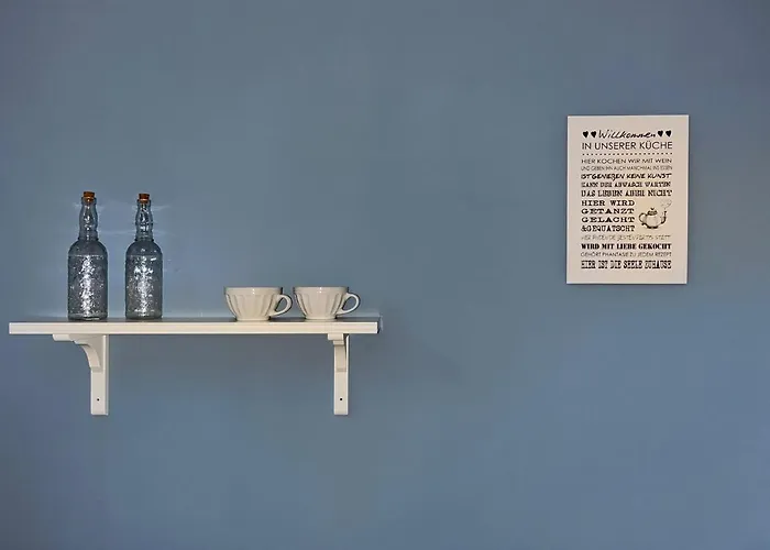 Amei's Huuske Tomma Eg * Krummhörn