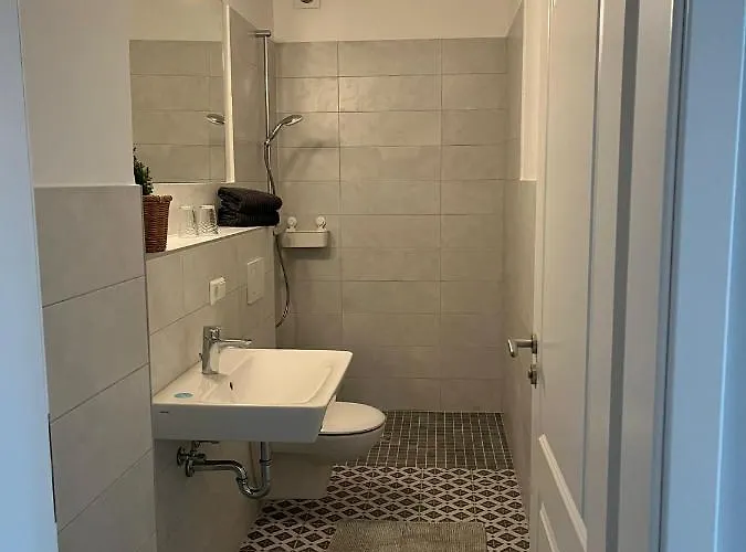 Amei's Huuske Tomma Eg Krummhörn